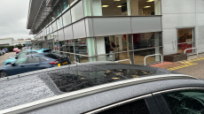 Honda CR-V 2.0 i-MMD Hybrid EX 5dr eCVT Hybrid Estate